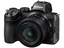 ★Nikon / ニコン Z 5 24-50 レンズキット 【デジタル一眼カメラ】【送料無料】