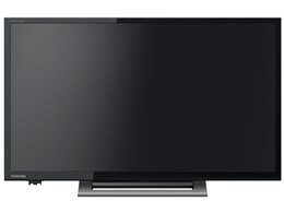 ★TOSHIBA / 東芝 REGZA 24V34 [24インチ] 【薄型テレビ】【送料無料】