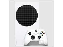 ★Microsoft / マイクロソフト Xbox Series S【送料無料】