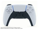 ★SIE DualSense ワイヤレスコントローラー CFI-ZCT1J【ゲーム周辺機器】【送料無料】