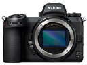 ★Nikon / ニコン Z 6II ボディ 【デジタル一眼カメラ】【送料無料】