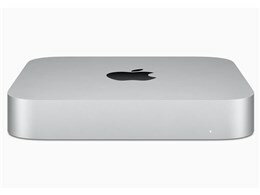 ★アップル / APPLE Mac mini MGNR3J/A [シルバー] 【Mac デスクトップ】【送料無料】