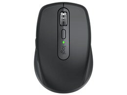 ロジクール MX Anywhere 3 Compact Performance Mouse MX1700GR [グラファイト] 【マウス】【送料無料】