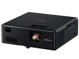 ★EPSON dreamio EF-11 【プロジェクタ】【送料無料】