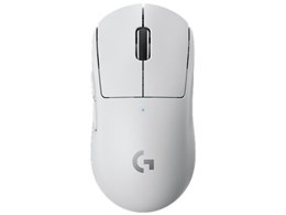 ������������ PRO X SUPERLIGHT Wireless Gaming Mouse G-PPD-003WL-WH [�ۥ磻��]�ڥޥ����ۡ�����̵����