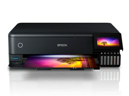 ★EPSON エコタンク搭載 A3カラーインクジェット複合機 EW-M973A3T 【プリンタ】【送料無料】