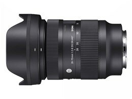 ★SIGMA / シグマ 28-70mm F2.8 DG DN [ソニーE用]【レンズ】【送料無料】
