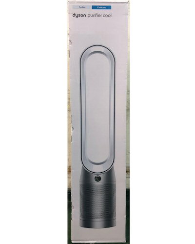 ダイソン サーキュレーター ★dyson / ダイソン Dyson Purifier Cool TP07WS [ホワイト/シルバー] 【扇風機・サーキュレーター】【送料無料】