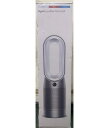 ★dyson / ダイソン Dyson Purifier Hot + Cool HP07WS [ホワイト/シルバー] 【ヒーター・ストーブ】【送料無料】