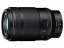 ★Nikon / ニコン NIKKOR Z MC 105mm f/2.8 VR S 【レンズ】【送料無料】