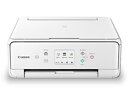 キヤノン CANON PIXUS TS6330 [ホワイト] 【プリンタ】【送料無料】