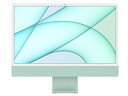 åץ / APPLE iMac Retina 4.5Kǥץ쥤ǥ 24 8GPU 256GB [꡼] MGPH3J/A̵