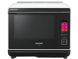 ★SHARP / シャープ ヘルシオ AX-XA20-W ホワイト系 【電子レンジ オーブンレンジ】【送料無料】