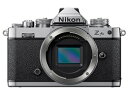 ★Nikon / ニコン Z fc ボディ 【デジタル一眼カメラ】【送料無料】