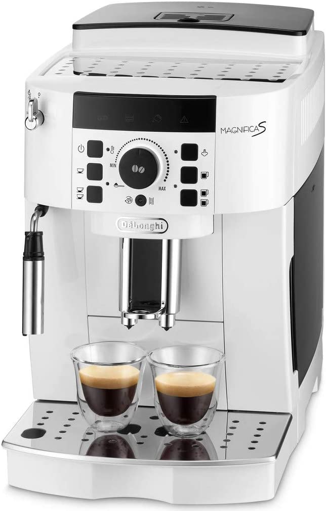 DeLonghi ǥ ޥ˥եS ѥưҡޥ ECAM22112W ڥҡ᡼̵ۡ