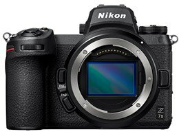 【訳あり】【アウトレット 保証書他店印付品】Nikon / ニコン Z 7II ボディ