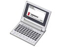 ★CASIO / カシオ 電子辞書 エクスワード XD-C100J 【電子辞書】【送料無料】