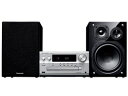 ★Panasonic / パナソニック SC-PMX900【ミニコンポ・セットコンポ】【送料無料】