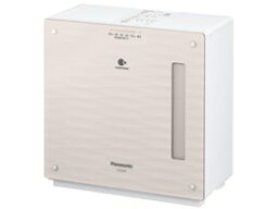 パナソニック 加湿空気清浄機 ★Panasonic / パナソニック FE-KXU07-T [クリスタルブラウン] 【加湿器】【送料無料】