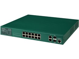 ●Panasonic / パナソニック Switch-M12eGPWR+ PN28129 【ネットワークハブ】【送料無料】