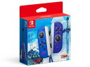 ★Nintendo / 任天堂 Joy-Con (L)/(R) ゼルダの伝説 スカイウォードソード エディション HAC-A-JAUAE【送料無料】