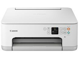 ★キヤノン / CANON PIXUS TS7530 [ホワイト] 【プリンタ】【送料無料】