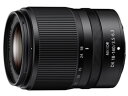 ★Nikon / ニコン NIKKOR Z DX 18-140mm f/3.5-6.3 VR 【レンズ】【送料無料】