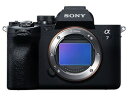 ソニー ★ソニー / SONY α7 IV ILCE-7M4 ボディ 【デジタル一眼カメラ】【送料無料】