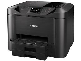 ★キヤノン / CANON ビジネスインクジェットプリンター MAXIFY MB5430 【プリンタ】【送料無料】