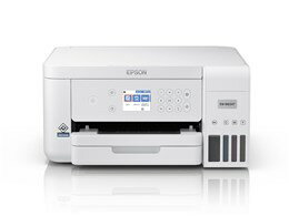 ★EPSON エコタンク搭載インクジェットプリンター EW-M634T 【プリンタ】【送料無料】