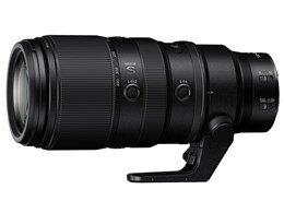 ★Nikon / ニコン NIKKOR Z 100-400mm f/4.5-5.6 VR S 【レンズ】【送料無料】