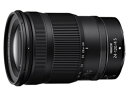 ★Nikon / ニコン NIKKOR Z 24-120mm f/4 S 【レンズ】【送料無料】