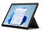 ★Microsoft / マイクロソフト Surface Go 3 8VA-00030 [マットブラック] 【タブレットPC】【送料無料】