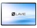 ★NEC 12.6型ワイド 有機EL タブレット 256GB LAVIE Tab T12 T1295/DAS PC-T1295DAS 【タブレットPC】【送料無料】