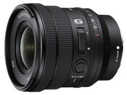 ★ソニー / SONY FE PZ 16-35mm F4 G SELP1635G【レンズ】【送料無料】