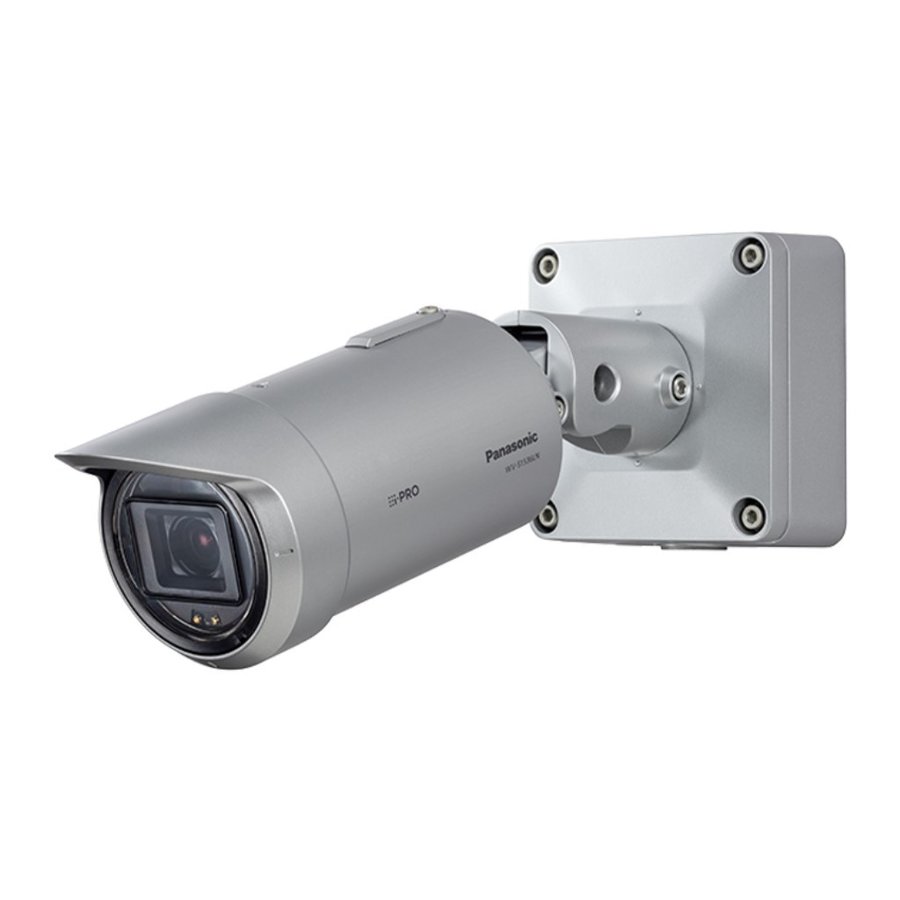 Panasonic WV-S1516LN i-PRO եHD  ưХե ư AI  ϥ󥰰η ͥåȥ ǧ