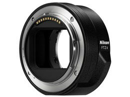 Rakuten - ★Nikon / ニコン FTZ II【コンバージョンレンズ・アダプタ】【送料無料】