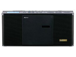 ★TOSHIBA / 東芝 Aurex TY-ANX2(K) [ブラック] 【ラジカセ】【送料無料】