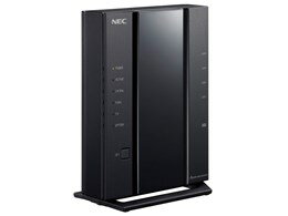 ★NEC Wi-Fi 6 ルーター At