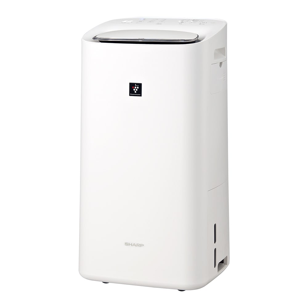 ディーライズ楽天市場店の★SHARP / シャープ KI-PD50【空気清浄機】【送料無料】｜アングル2