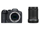 ★キヤノン / CANON EOS R7 RF-S18-150 IS STM レンズキット【デジタル一眼カメラ】【送料無料】