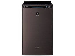 ★SHARP / シャープ KI-PX70-T [ブラウン系] 【空気清浄機】【送料無料】