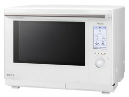 パナソニック ★Panasonic / パナソニック ビストロ NE-UBS10A-W [ホワイト] 【電子レンジ・オーブンレンジ】【送料無料】