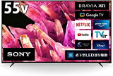 ˡ / SONY BRAVIA XRJ-55X90K [55] ƥӡ̵ۡ