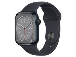 ★アップル / APPLE Apple Watch Series 8 GPSモデル 41mm MNP ...