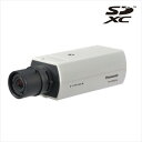 ●Panasonic / パナソニック WV-SPN531A【ネットワークカメラ・防犯カメラ】【送料無料】