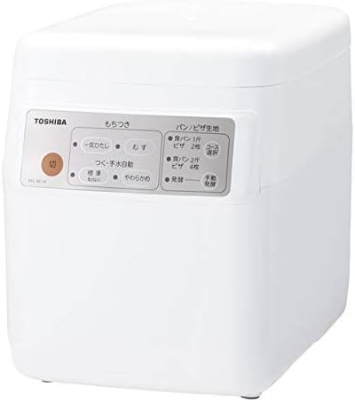Rakuten - ★TOSHIBA / 東芝 もちっ子生地職人 PFC-M116【餅つき機】【送料無料】