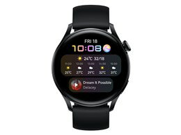 ★Huawei HUAWEI WATCH 3 スポーツモデル 【ウェアラブル端末・スマートウォッチ】【送料無料】