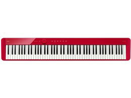 Rakuten - ★CASIO / カシオ Privia PX-S1100RD [レッド]【電子ピアノ】【送料無料】