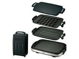 ★ZOJIRUSHI / 象印 やきやき EA-GZ30 【ホットプレート】【送料無料】